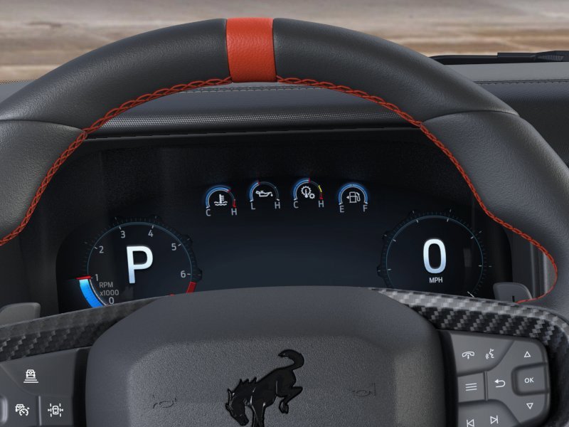 New 2026 Oxford White Ford Raptor® image 13