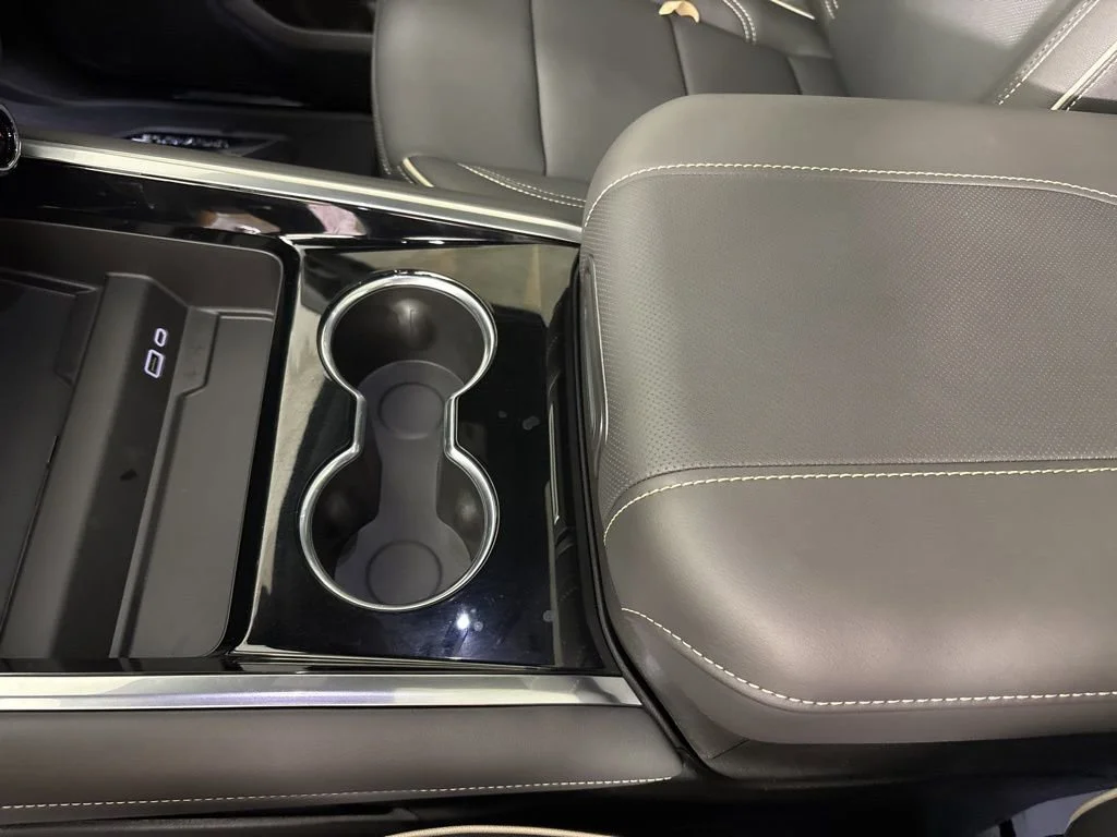 2026 Chevrolet Tahoe Premier - Photo 39