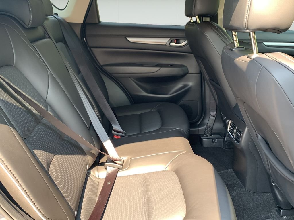 2024 Mazda CX-5 S Select Package - Photo 37