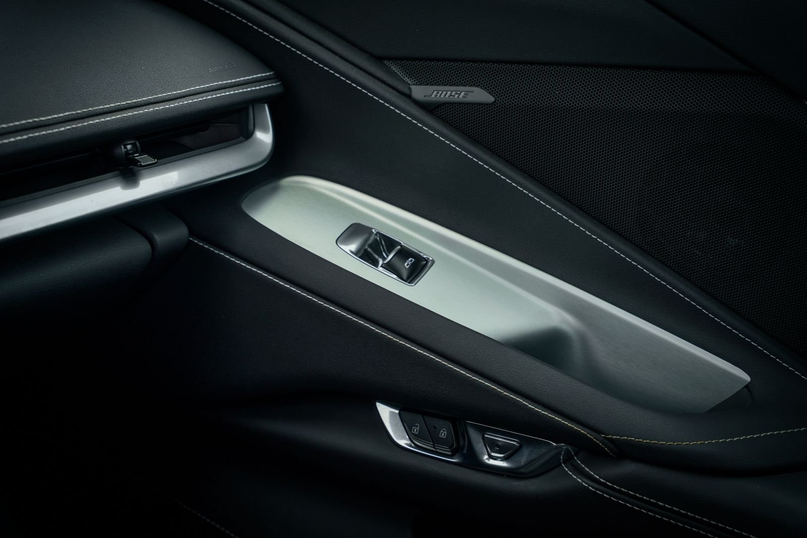 Used 2024 White Chevrolet Z06 image 42