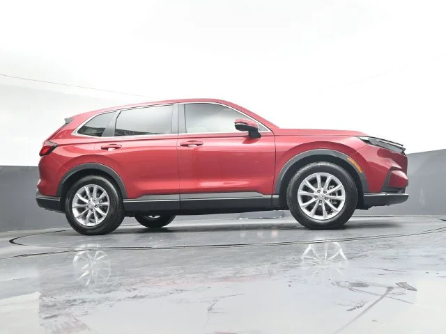 Used 2025 Red Honda EX image 32