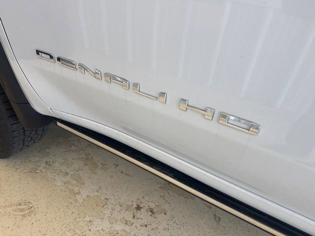 2026 GMC Sierra 2500HD Denali Ultimate - Photo 28