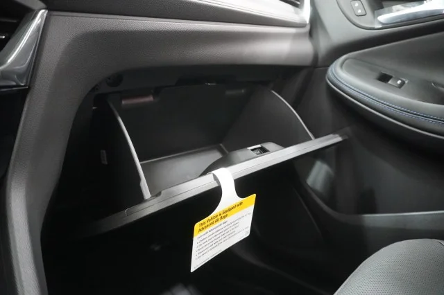 2026 Buick Encore GX Sport Touring - Photo 34