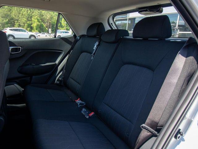New 2026 Silver Hyundai SE image 10