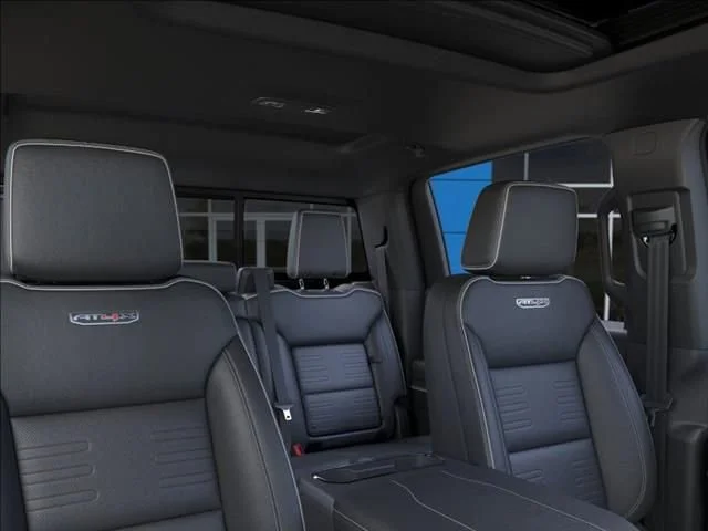 2026 GMC Sierra 1500 AT4X - Photo 24