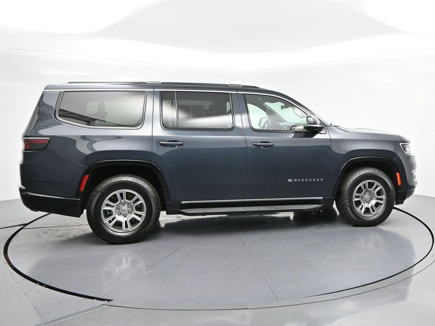 Used 2024 River Rock Jeep 4x4 image 8