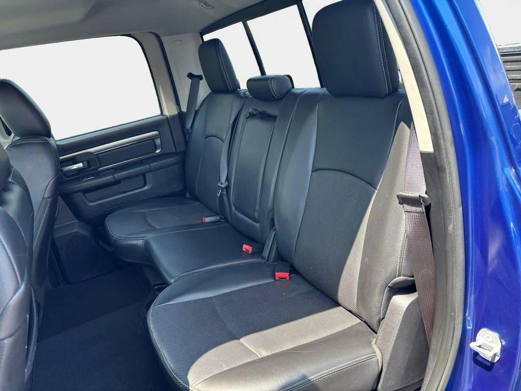 Used 2016 Blue Ram Sport image 9