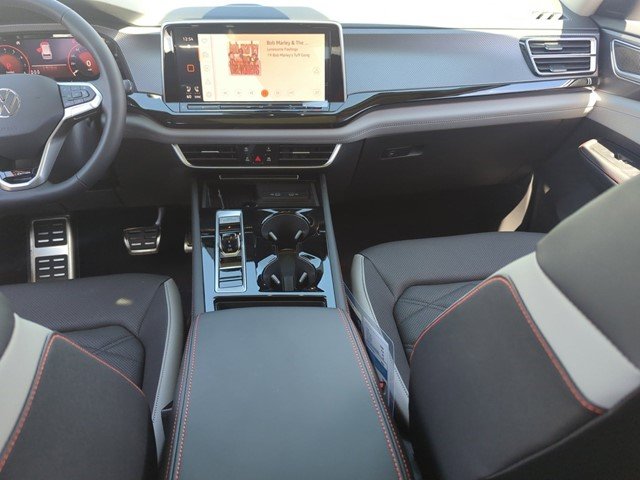 2026 Volkswagen Atlas Atlas Peak Edition - Photo 19