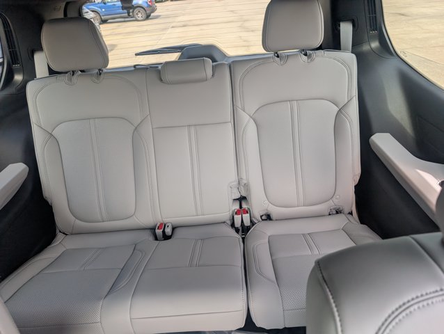 New 2026 High Gloss Black Exterior Paint Jeep Limited Altitude image 12