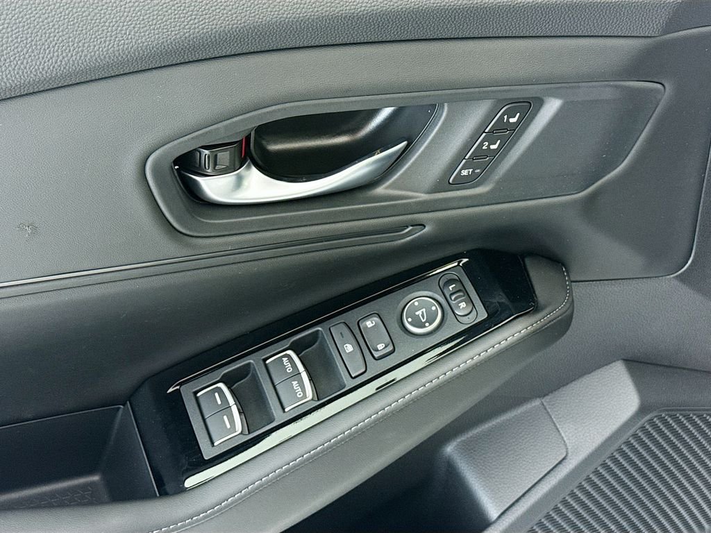 2026 Honda Accord Hybrid Touring - Photo 24