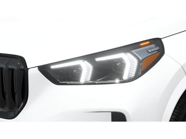 New 2027 Alpine White BMW X1 28i image 6