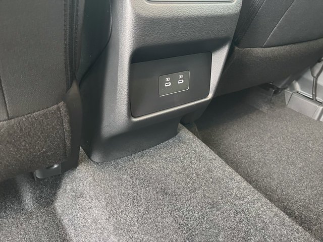 2026 Nissan Rogue SV - Photo 19