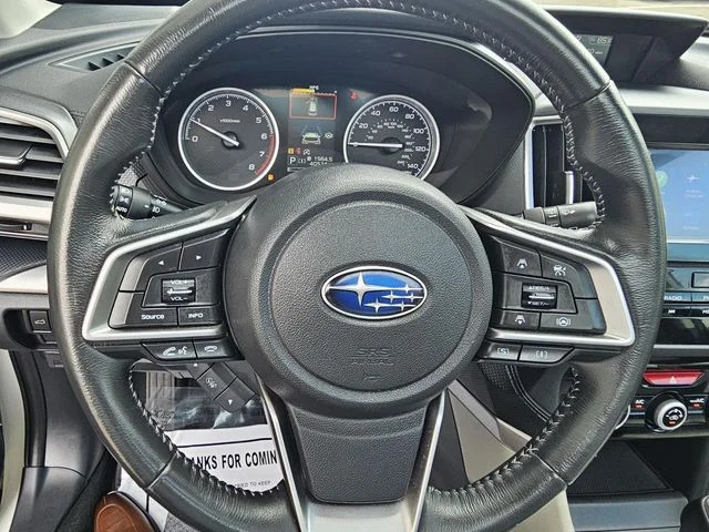 Used 2021 White Subaru Premium image 29