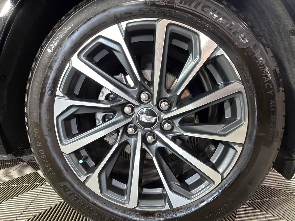 2024 Cadillac LYRIQ Sport 1 - Photo 39