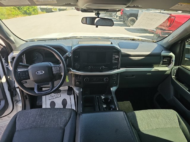 Used 2022 White Ford XL image 12