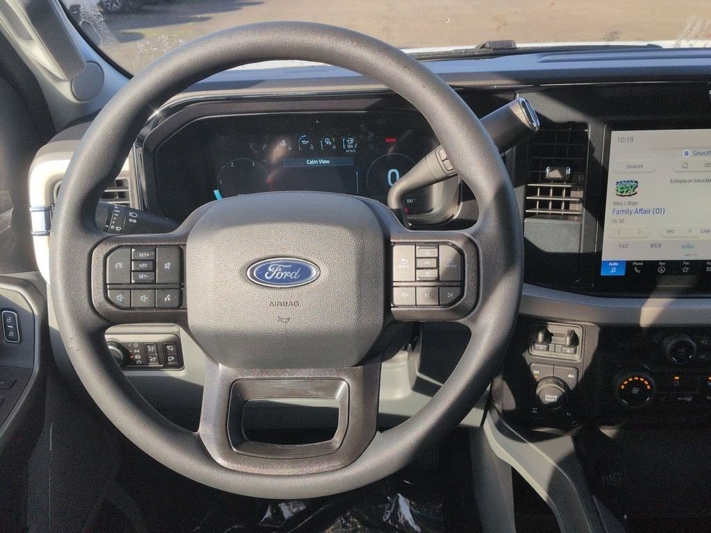 New 2026 Avalanche Ford F-250® XLT image 47