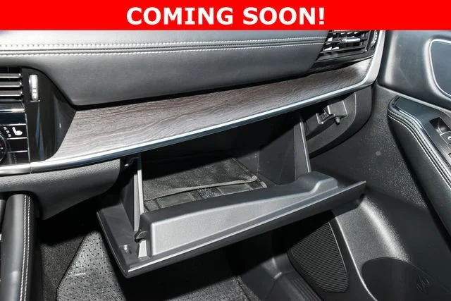 Used 2021 Gray Nissan SL image 38