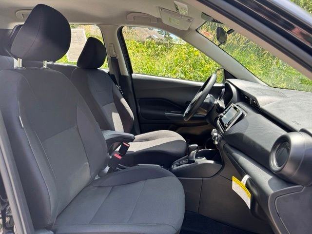 2025 Nissan KICKS PLAY Base - Photo 20