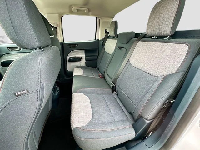 Used 2023 White Ford XLT image 22