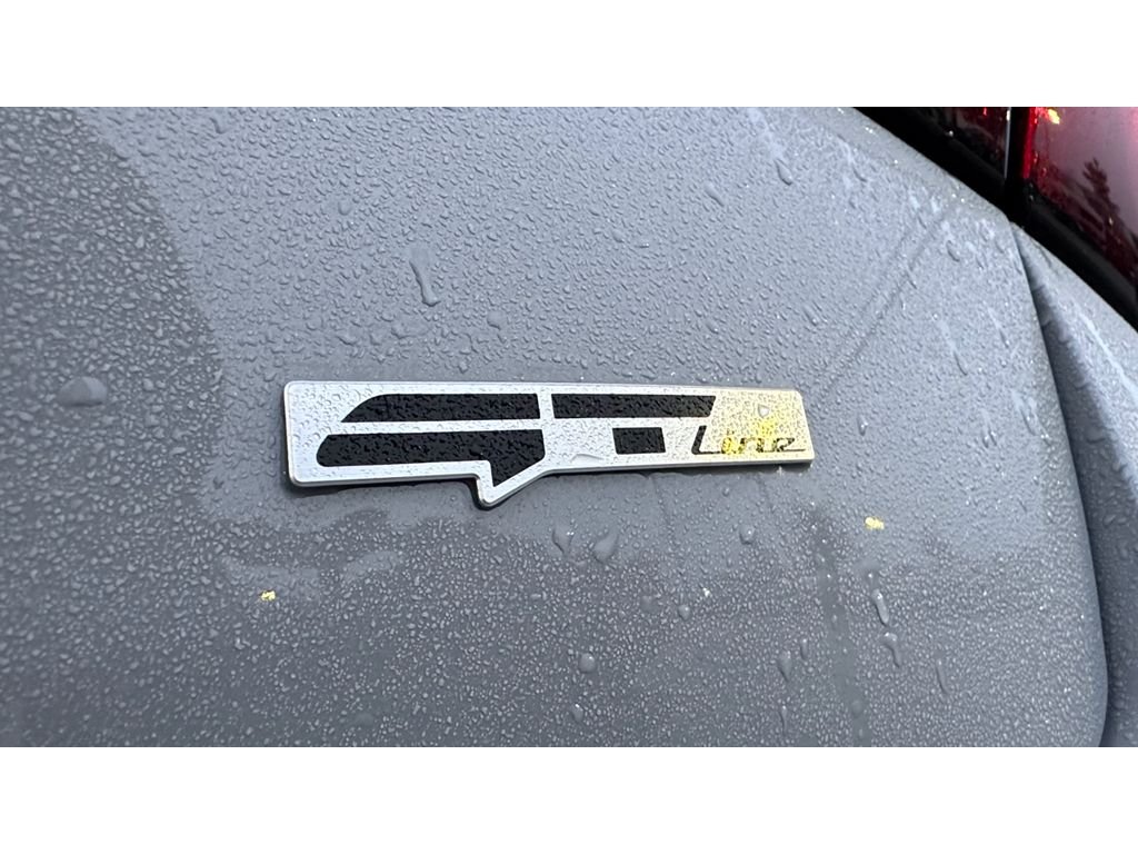 New 2026 Wolf Gray Kia GT-Line AWD image 7
