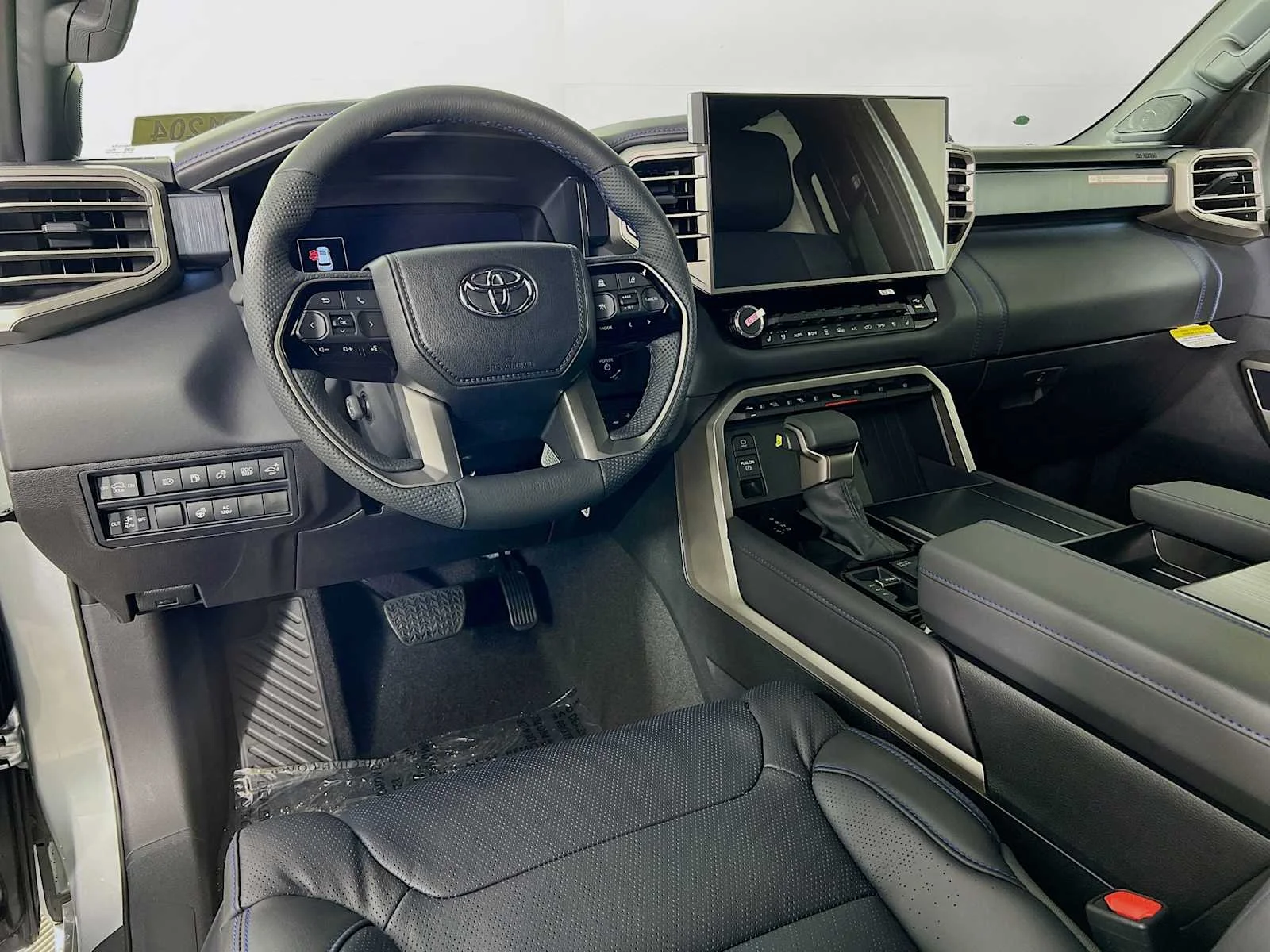 2026 Toyota Sequoia — photo 7