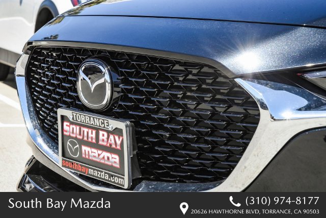 New 2026 Jet Black Mica Mazda 2.5 S Carbon Edition AWD image 5