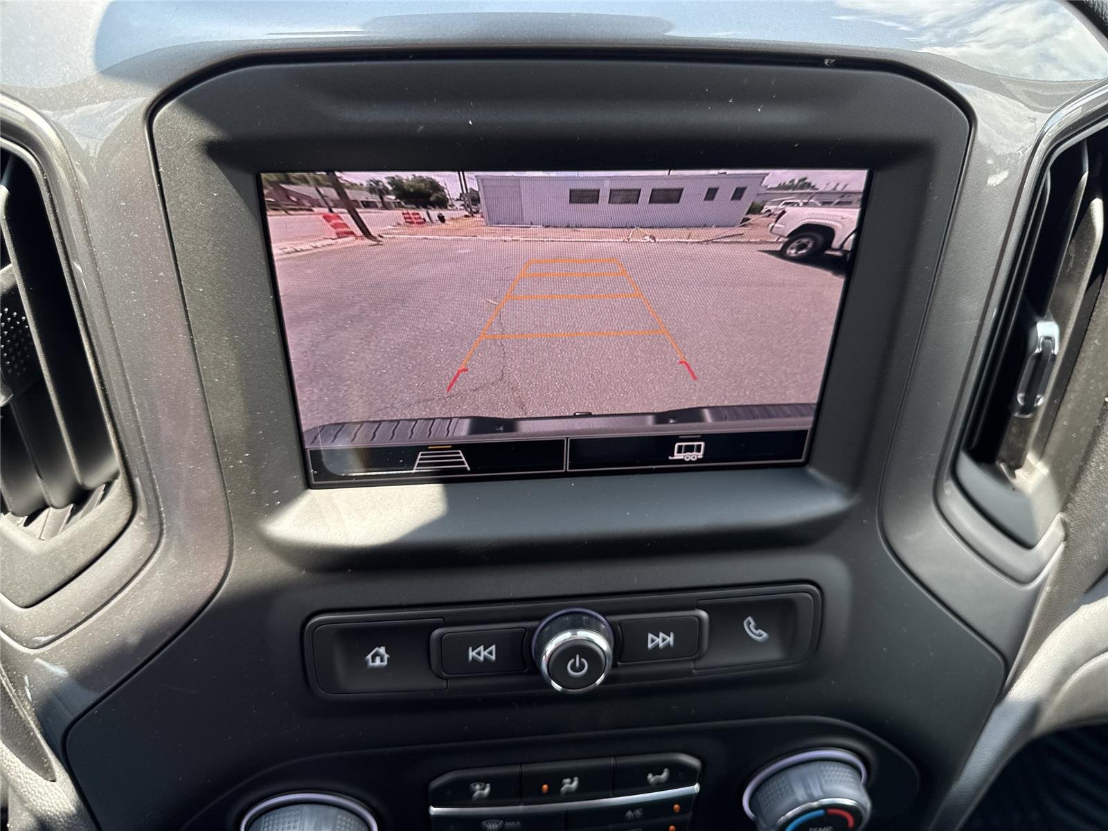 2026 Chevrolet Silverado 2500 HD Custom - Photo 24
