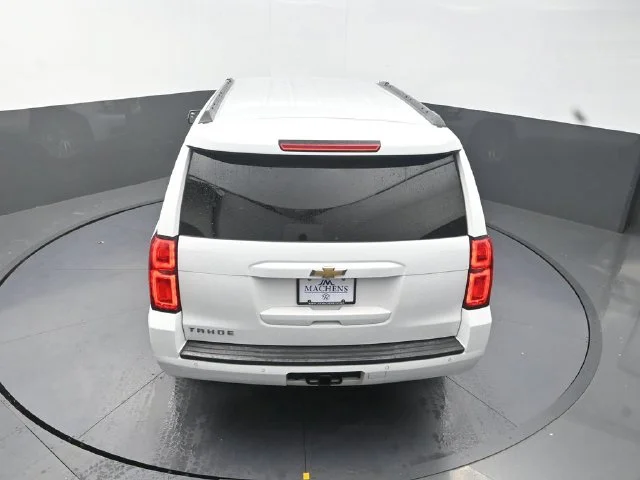 Used 2017 White Chevrolet LS image 17
