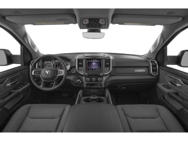 Used 2019 Delmonico Red Pearlcoat Ram Big Horn/Lone Star image 5