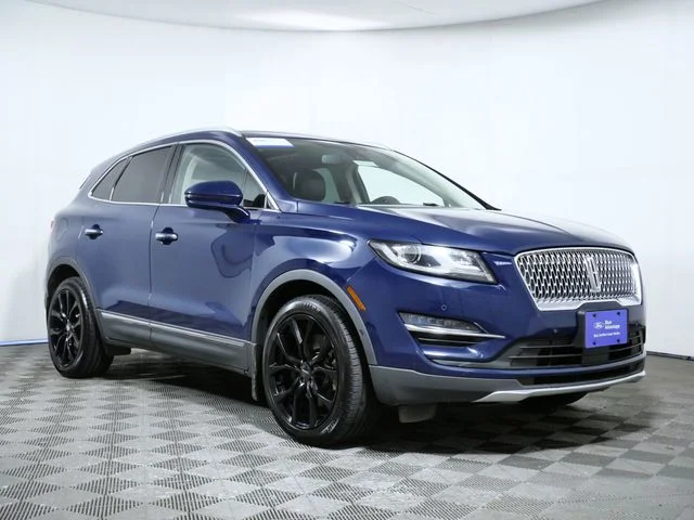 2019 Lincoln MKC