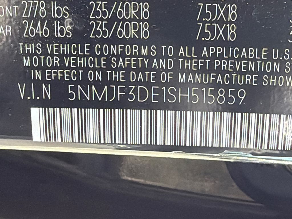 Certified Used 2025 Green Hyundai XRT image 33