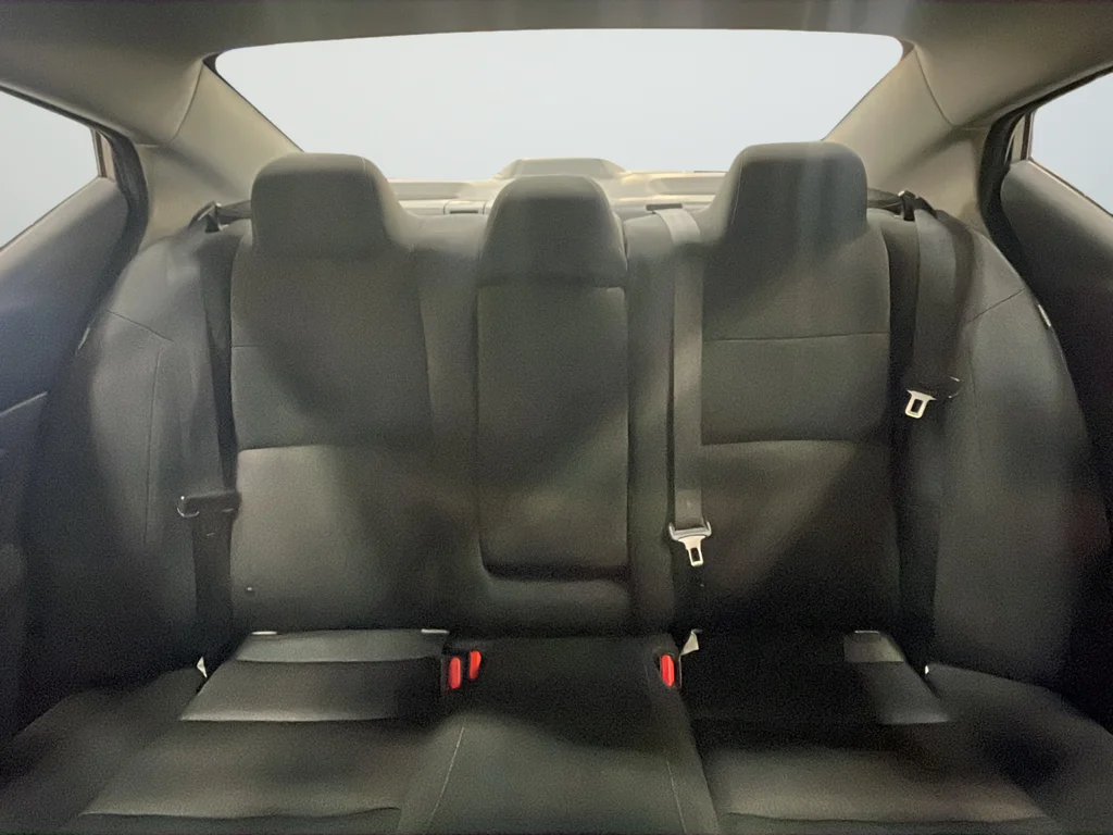 Used 2025 Silver Nissan 2.5 SV image 28