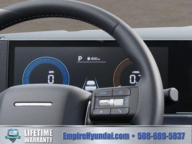 2026 Hyundai Santa Fe SE - Photo 14