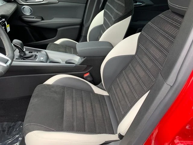 New 2026 Rosso Brera Alfa Romeo Sport Speciale image 12