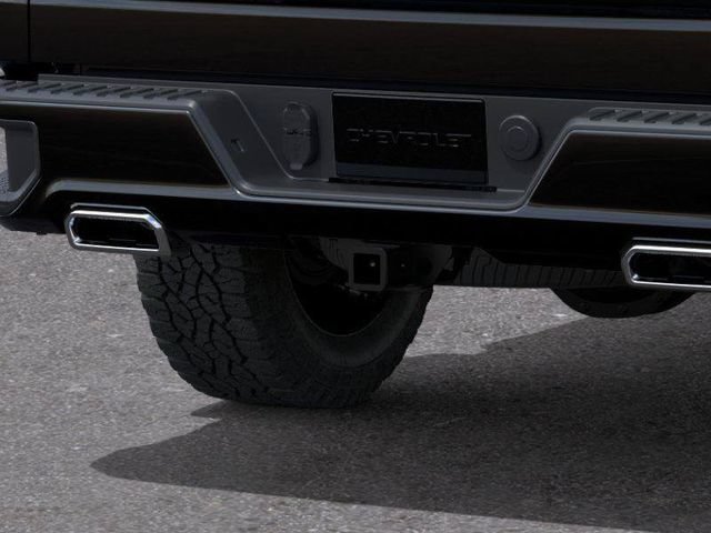 New 2026 Black Chevrolet RST image 14