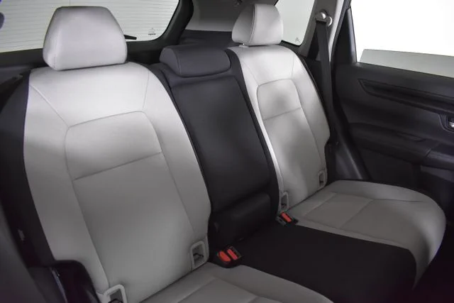 Used 2024  Honda EX image 19