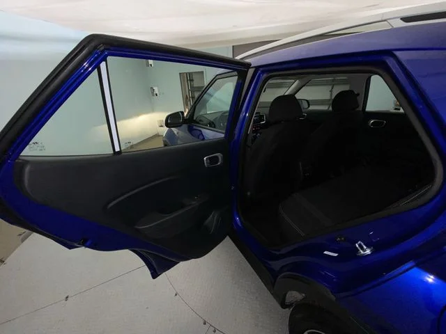 Used 2026 Blue Hyundai SEL image 22