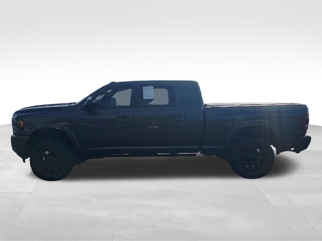 Used 2022 Gray Ram Limited image 2
