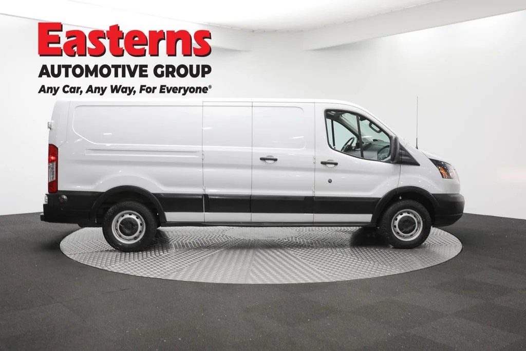 Used 2019 White Ford Base image 4