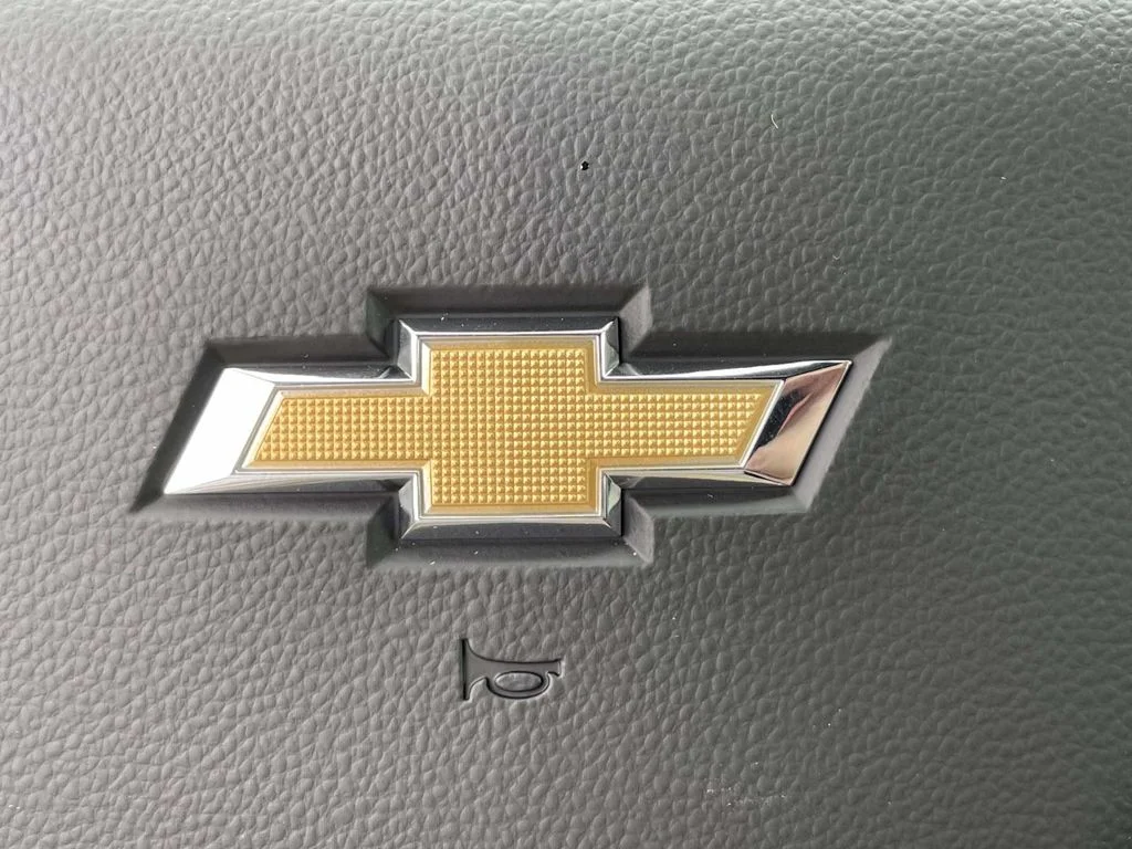 New 2026 White Sands Chevrolet Custom image 30