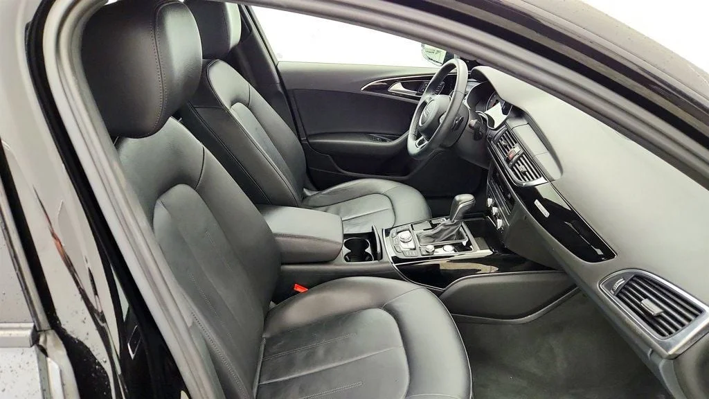 Used 2018 Brilliant Black Audi 2.0 TFSI Sport quattro AWD image 24