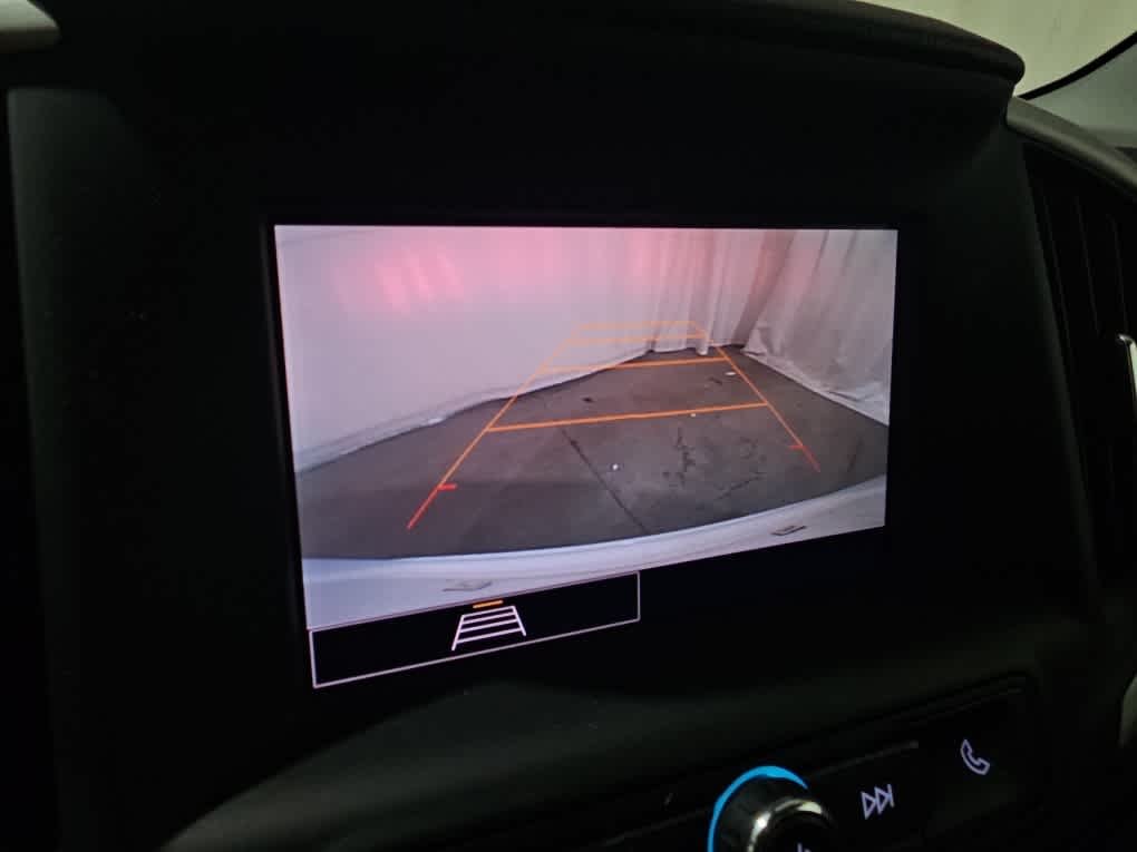 Used 2024 Summit White GMC SLE image 7