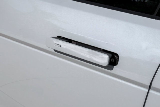 Used 2026 Gray Land Rover S image 51