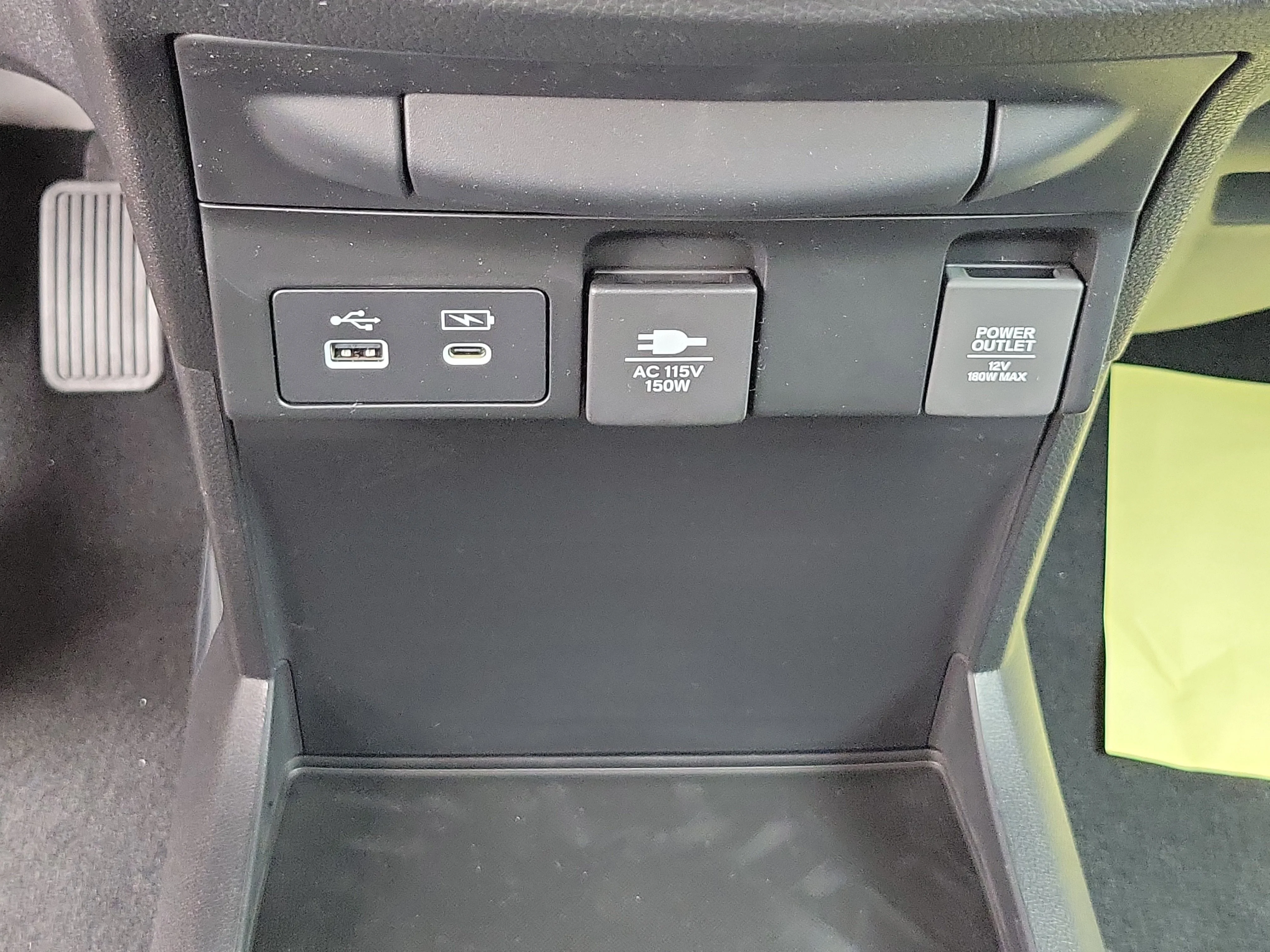 2026 Honda Odyssey Elite - Photo 34