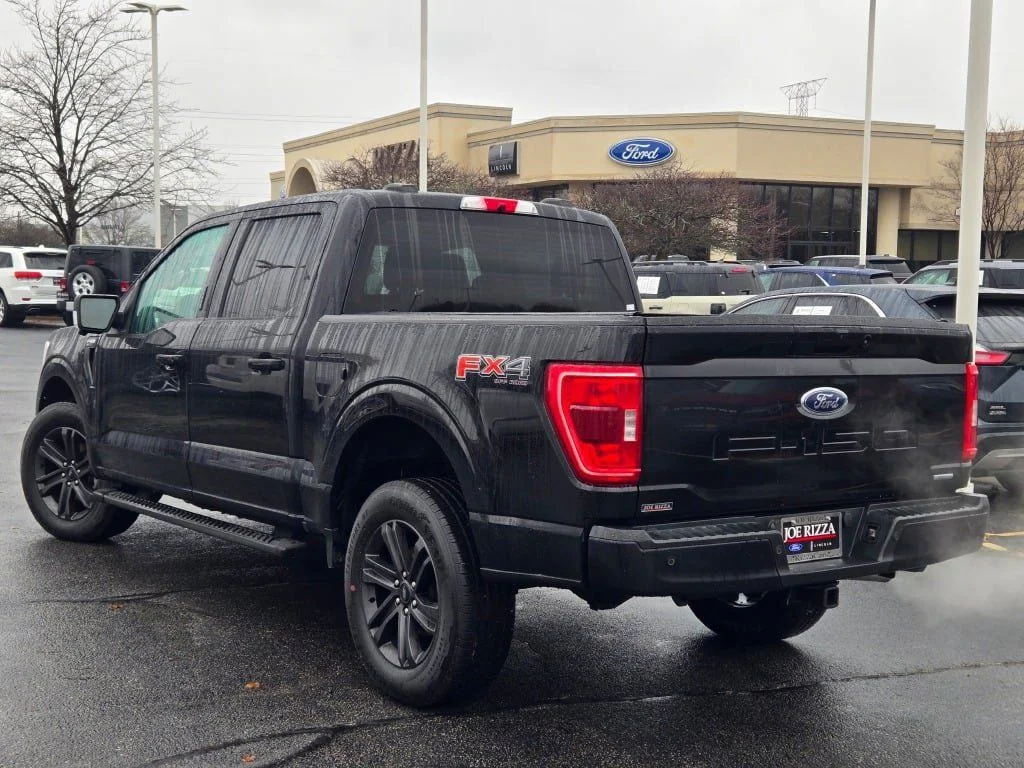2022 Ford F-150 XLT - Photo 14
