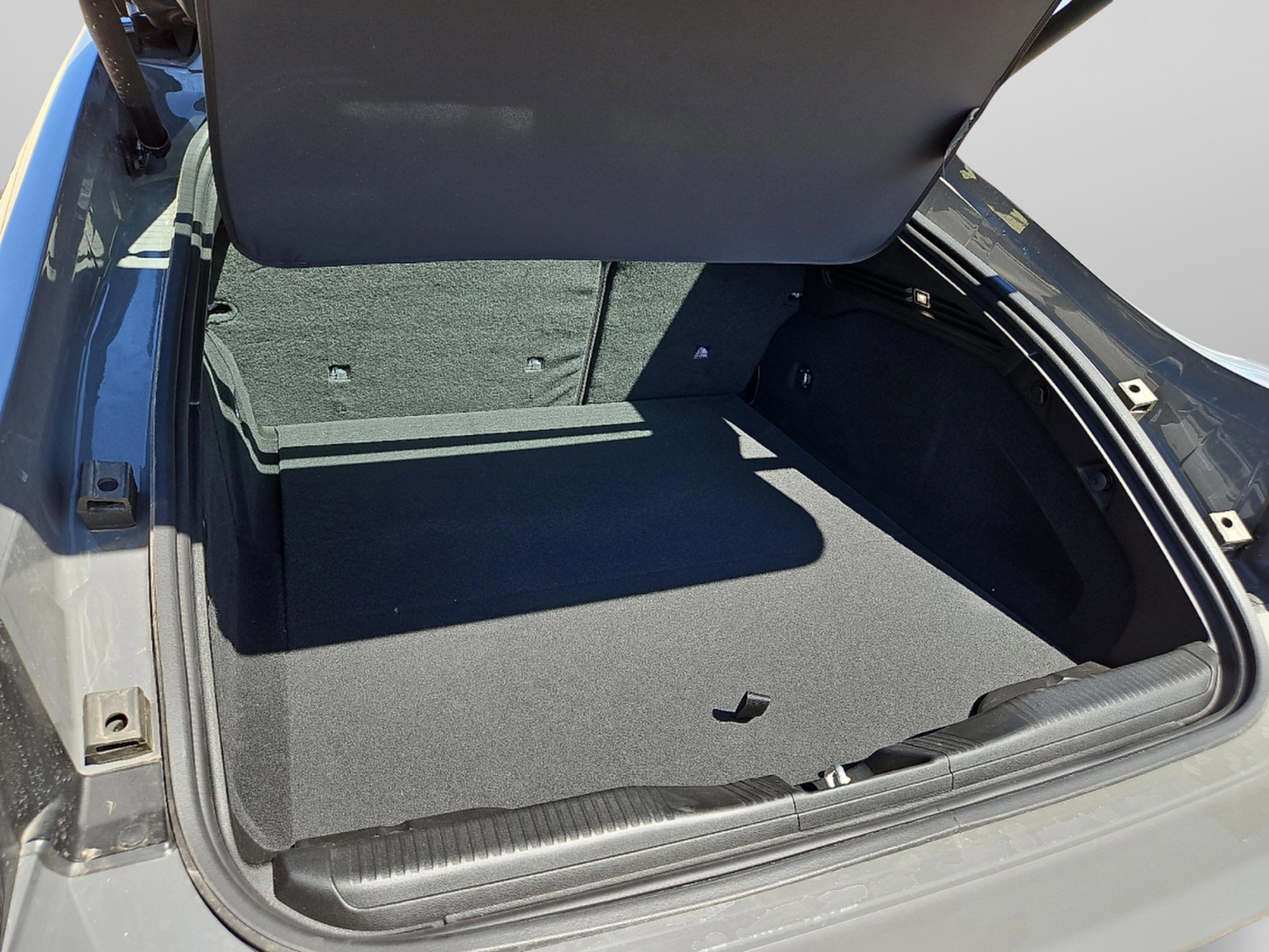 New 2026 Destroyer Gray Exterior Paint Dodge Scat Pack Plus image 7