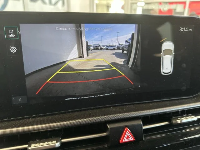 Used 2026 White Kia SX image 33