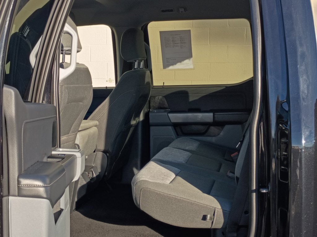 2023 Ford F-150 XLT - Photo 17