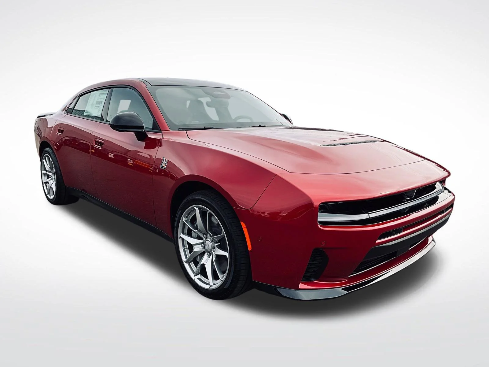 New 2027 Red Dodge Scat Pack Plus image 7