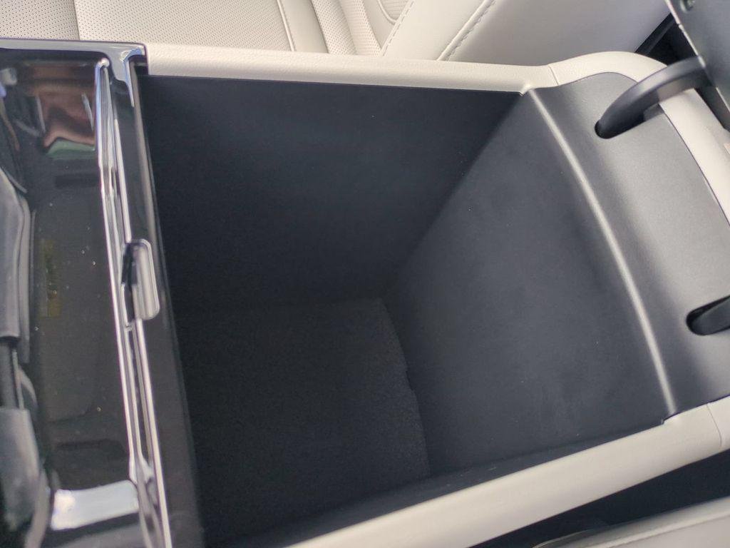 New 2026 Gray Hyundai SEL Convenience image 25